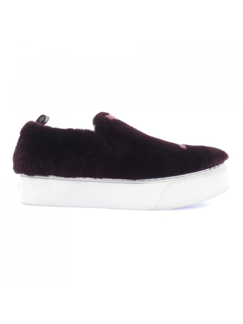 Louis Vuitton SC Shoes
